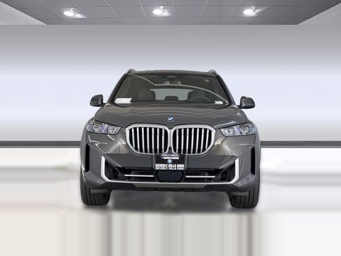 Used 2026 BMW X5 sDrive40i w/ Premium Package RWD image 6