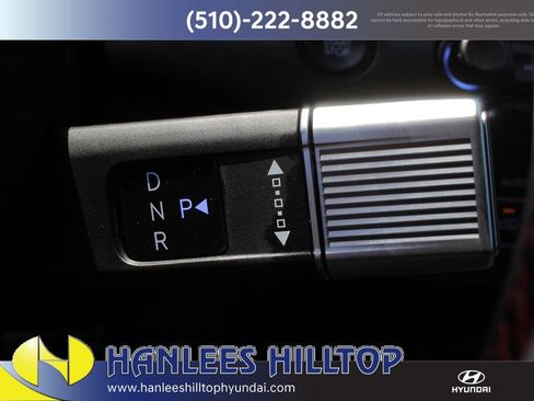 New 2025 Hyundai Kona N Line S image 19