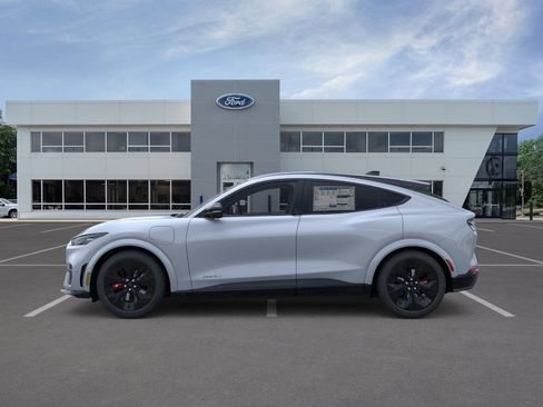 New 2025 Ford Mustang Mach-E GT AWD/4WD image 25