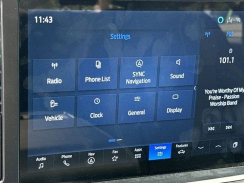 Used 2024 Ford F150 STX image 27