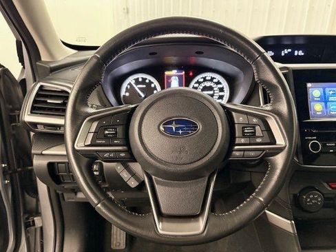 Used 2021 Subaru Forester Premium image 10