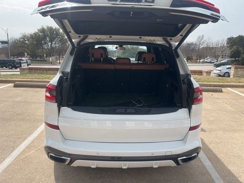 Used 2019 BMW X5 xDrive40i w/ M Sport Package image 17