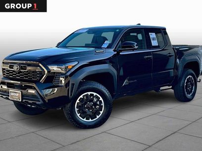 Certified 2025 Toyota Tacoma TRD Off-Road