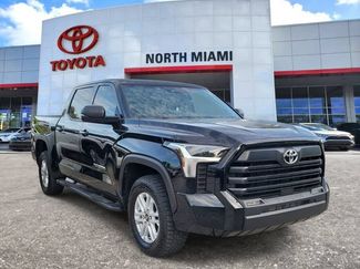 Used 2026 Toyota Tundra SR5 w/ SR5 Premium Package AWD/4WD video 1