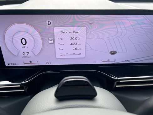 New 2026 Genesis GV80 2.5T RWD image 37