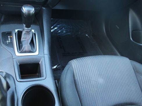 Used 2014 MAZDA MAZDA3 i Touring image 23