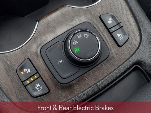 Used 2022 GMC Acadia Denali image 34