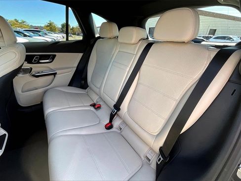 New 2026 Mercedes-Benz GLC 300 4MATIC image 10