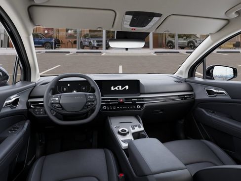 New 2027 Kia Sportage EX AWD/4WD image 14