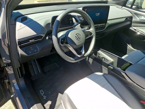Certified 2024 Volkswagen ID.4 2WD image 25