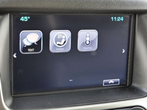 Used 2016 Chevrolet Tahoe LTZ image 30