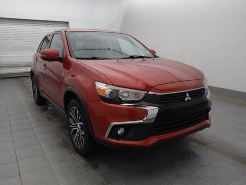 Used 2017 Mitsubishi Outlander Sport LE AWD/4WD image 13