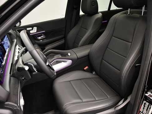 Used 2025 Mercedes-Benz GLE 350 4MATIC image 42