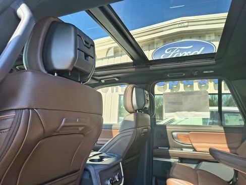 New 2027 Ford Expedition King Ranch AWD/4WD image 22