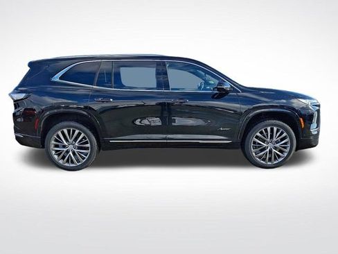 New 2026 Buick Enclave Avenir w/ Super Cruise Package AWD/4WD image 8