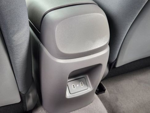 Certified 2025 Hyundai Elantra Sport FWD image 21