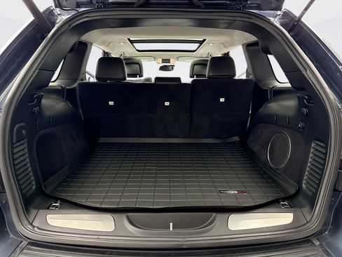 Used 2020 Jeep Grand Cherokee Summit image 20