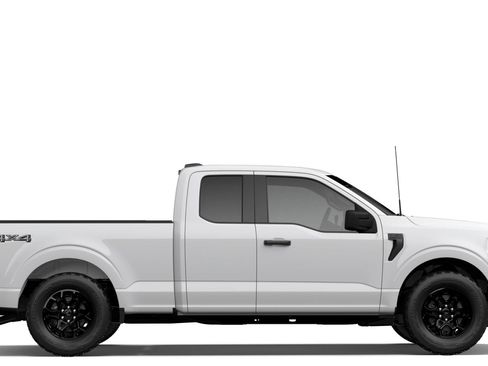 New 2026 Ford F150 STX image 5