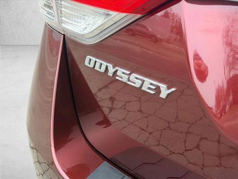 Used 2016 Honda Odyssey EX-L image 8