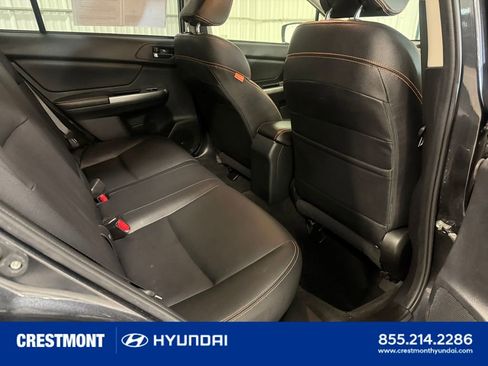 Used 2017 Subaru Crosstrek 2.0i Limited AWD/4WD image 26