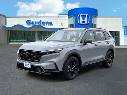 Used 2026 Honda CR-V Sport image 3