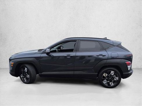 Used 2024 Hyundai Kona SEL FWD image 9