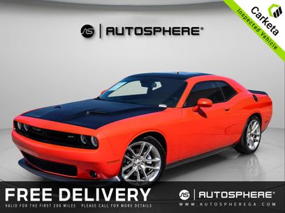Used 2020 Dodge Challenger GT