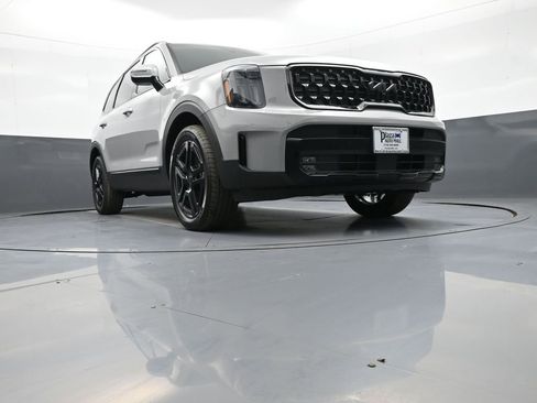 New 2025 Kia Telluride SX Prestige X-Line AWD/4WD image 32