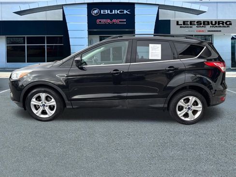 Used 2014 Ford Escape SE w/ Equipment Group 201A image 4