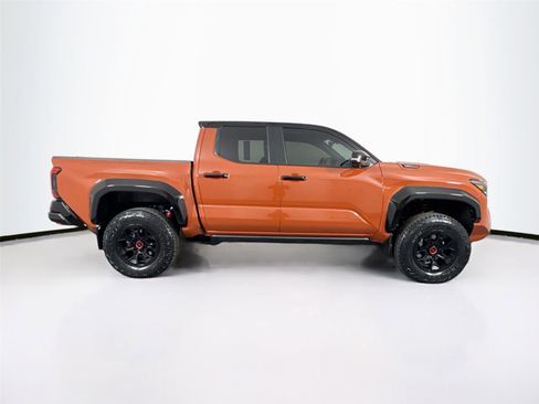 Used 2024 Toyota Tacoma TRD Pro image 11
