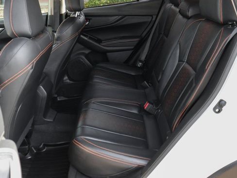 Used 2023 Subaru Crosstrek 2.5i Limited image 33