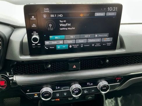 Used 2024 Honda CR-V EX-L image 26