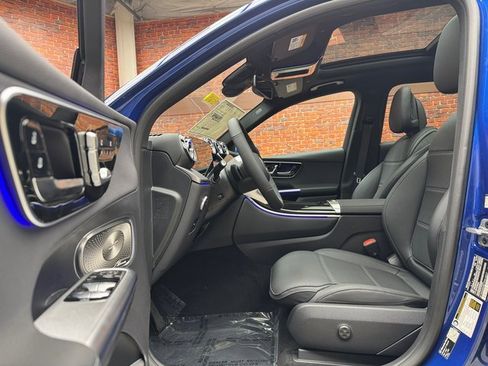 New 2026 Mercedes-Benz GLC 300 GLC 300 image 22