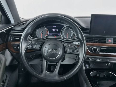 Used 2021 Audi A4 2.0T Premium w/ Convenience Package AWD/4WD image 17