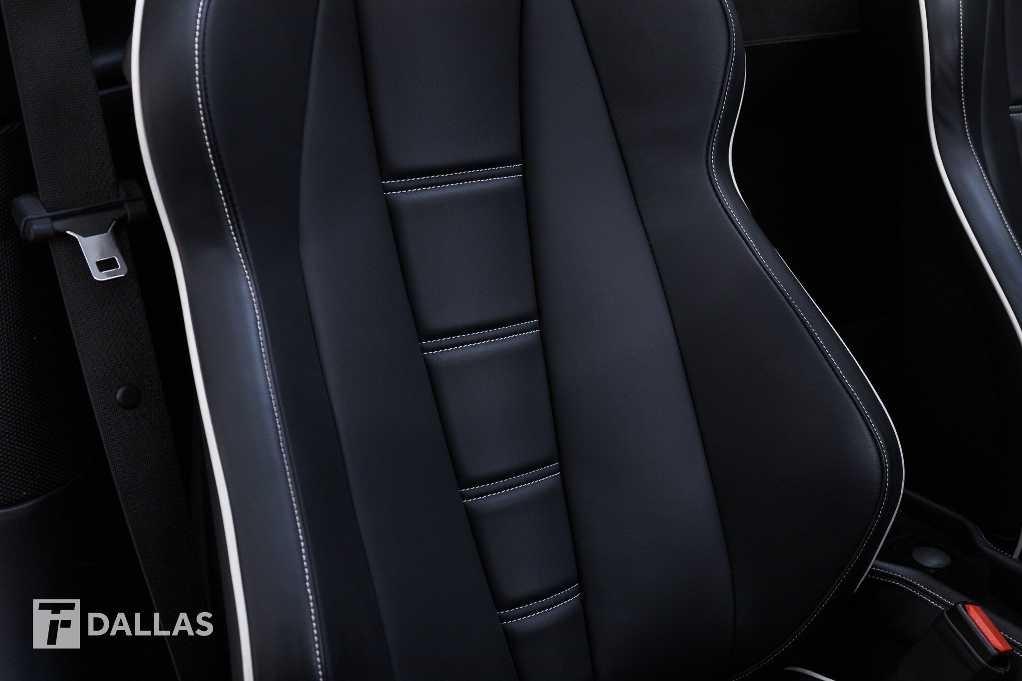Used 2013 Ferrari 458 Spider RWD image 46