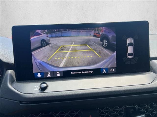 Certified 2025 Honda Accord Touring image 13