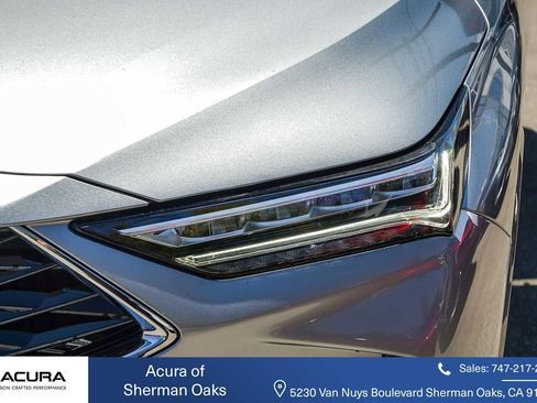 New 2026 Acura MDX SH-AWD w/ Advance Package image 9