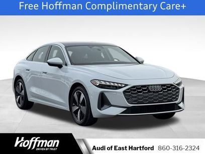 New 2025 Audi A5 2.0T Premium Plus