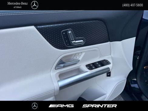 Certified 2026 Mercedes-Benz GLA 250 image 12