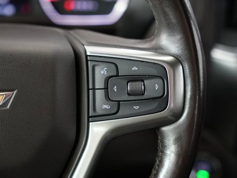 Used 2019 Chevrolet Silverado 1500 LT w/ Texas Edition image 13