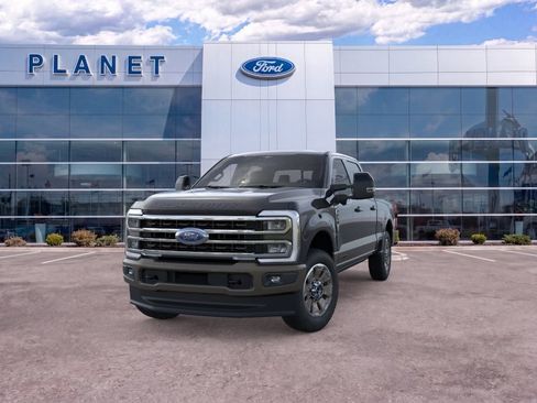 New 2026 Ford F250 King Ranch AWD/4WD image 2