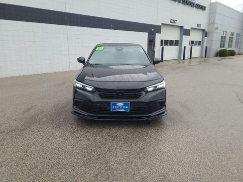 Used 2023 Honda Civic Sport image 10
