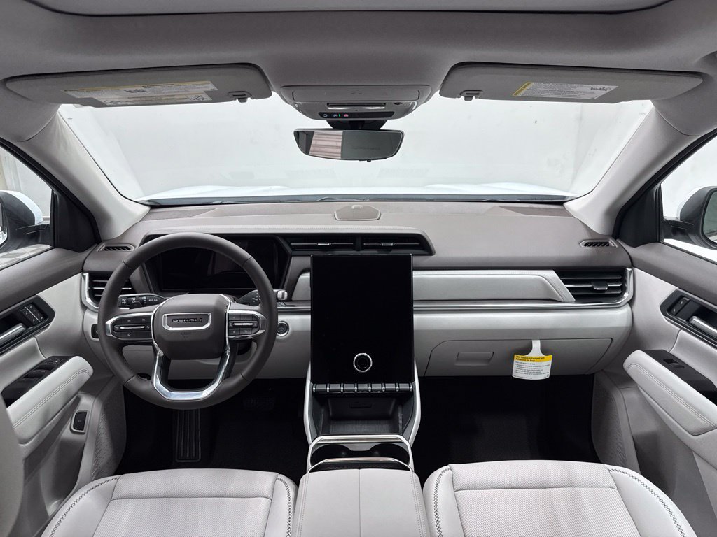 New 2027 GMC Terrain Denali AWD/4WD image 6