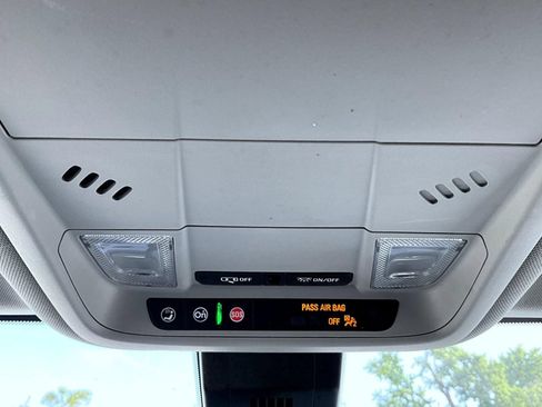 Used 2021 Chevrolet Equinox LS w/ LS Convenience Package FWD image 16