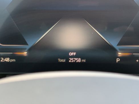 Certified 2023 BMW iX xDrive50 w/ Sport Package image 15