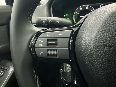 New 2026 Honda Civic Sport Touring image 26