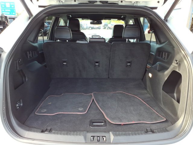 Used 2024 Ford Edge ST-Line AWD/4WD image 12