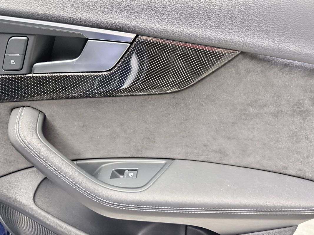 Used 2019 Audi S5 Premium Plus AWD/4WD image 18