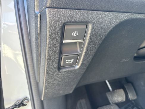 Certified 2025 Honda Odyssey Touring image 20