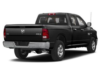 Used 2024 RAM 1500 Classic SLT video 2